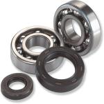 Kit roulements et joints de vilebrequin Moose Racing A241004