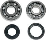 Kit roulements et joints de vilebrequin Moose Racing A241024