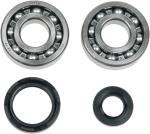 Kit roulements et joints de vilebrequin Moose Racing A241027