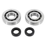 Kit roulements et joints de vilebrequin P2R 8869