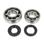 Kit roulements et joints de vilebrequin P2R 8871