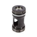Kit r&eacute;paration amortisseur Bud Racing pour fourche KYB alu a l'unit&eacute;