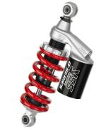 Kit r&eacute;paration amortisseur YSS arri&egrave;re MC302