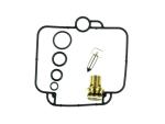 Kit r&eacute;paration carburateur GSF1200N / S Bandit (1996-2000)