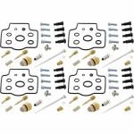 Kit r&eacute;paration de carburateur All Balls 1151905