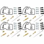 Kit r&eacute;paration de carburateur All Balls 1151911