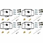 Kit r&eacute;paration de carburateur All Balls 1153721