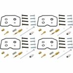Kit r&eacute;paration de carburateur All Balls 1153759