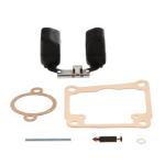 Kit r&eacute;paration de carburateur Bihr type Dellorto PHBG