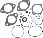 Kit r&eacute;paration de carburateur Drag Specialties Butterfly Keihin