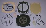 Kit r&eacute;paration de carburateur Keihin CDKII 38 - 40 42