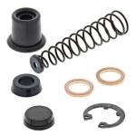 Kit r&eacute;paration de ma&icirc;tre cylindre All Balls avant Honda TRX 420 Fourtrax Rancher