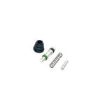 Kit r&eacute;paration de ma&icirc;tre cylindre Magura 9.5MM HYMEC 167