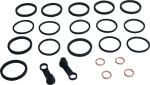 Kit r&eacute;paration d'&eacute;trier de frein All Balls BREMBO M50