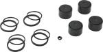 Kit r&eacute;paration d'&eacute;trier de frein Drag Specialties 17020605