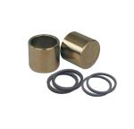 Kit r&eacute;paration d'&eacute;trier de frein Nissin piston avant