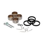 Kit r&eacute;paration d'&eacute;trier de frein Voca Racing G - FORCE 4 PISTONS COMPATIBLE STAGE 6 COMPLET