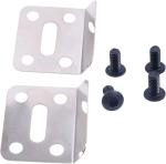 Kit r&eacute;paration joint de fourche Bikeservice Fixation