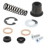 Kit r&eacute;paration maitre cylindre de frein All Balls frein avant Honda CR125R Kawasaki KX125 500 Yamaha YZ125