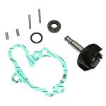 Kit r&eacute;paration pompe &agrave; eau P2R KIT REPARATION POMPE A EAU 50 A BOITE ADAPTABLE MINARELLI 50 AM6-MBK 50 X-POWER-YAMAHA 50 TZR-PEUGEOT 50 XPS-RIEJU 50 RS1-APRILI
