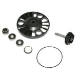 Kit r&eacute;paration pompe &agrave; eau P2R KIT REPARATION POMPE A EAU MAXISCOOTER ADAPTABLE PIAGGIO 125 X8 2004+, X9 2001+, BEVERLY 2001+2005, VESPA GTS 2003+-GILERA 125 N