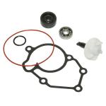 Kit r&eacute;paration pompe &agrave; eau P2R KIT REPARATION POMPE A EAU MAXISCOOTER ADAPTABLE YAMAHA 125 XMAX - MBK 125 SKYCRUISER 2006+2008 (KIT) -P2R-