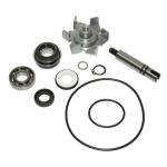 Kit r&eacute;paration pompe &agrave; eau P2R KIT REPARATION POMPE A EAU MAXISCOOTER ADAPTABLE YAMAHA 500 TMAX 2001+2011 (KIT) -P2R-