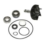 Kit r&eacute;paration pompe &agrave; eau P2R KIT REPARATION POMPE A EAU MAXISCOOTER ADAPTABLE YAMAHA 530 TMAX 2012+, 560 TMAX 2020+ (KIT) -P2R-
