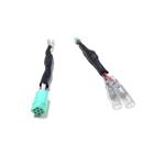 Kit résistance Chaft CONNECTIQUES POUR CLIGNOTANTS 7 BROCHES