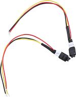 Kit r&eacute;sistance Custom Dynamics conversion