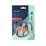 Kit r&eacute;sistance Mototec pr&eacute; - c&acirc;bl&eacute;e 2PZ - 12V