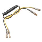 Kit r&eacute;sistance P2R RESISTANCE CLIGNOTANT LEDS 5W 27 OHMS