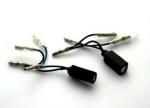 Kit résistance R&G Racing pour 2 micro clignotants