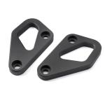 Kit suppression repose pieds Kriega OS-Footrest Eliminator KTM790/890 - Husq Norden 901