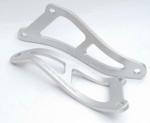Kit suppression repose pieds R&G Racing Patte de fixation de silencieux