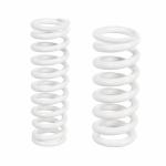 Kit suspension Touratech Avant/arri&egrave;re - Kit Ressorts Lin&eacute;aire - ESA - Blanc