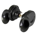 Klaxon Bike It double pack 12 V escargot