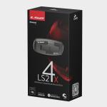 LS2 Intercom 4X UCS