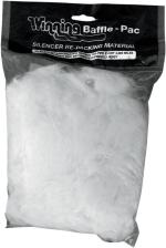 Laine de roche EBC Sacoche coussin Baffle Pac