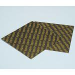 Lamelle de clapet Polini 110x100 mm 0.25 mm thickness 213.0599