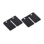 Lamelle de clapet Voca Racing 50 A BOITE CARBONE BIAXIAL
