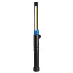 Lampe Draper d'inspection pliable LED COB/SMD - 8W/800 Lumens