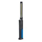 Lampe Draper d'inspection pliable sans fil LED COB/SMD - 6W/800 Lumens