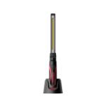 Lampe KS Tools Baladeuse rechargeable COB 1000 lumens + spot 150 lumens