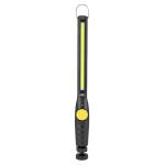 Lampe P2R TORCHE BALADEUSE LEDS 3W 300 LM AIMANTEE INCLINABLE VARIATEUR LUMINOSITE BATTERIE LITHIUM RECHARGEABLE USB ALIMENTATION