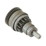 Lanceur de d&eacute;marreur P2R LANCEUR DE DEMARREUR MAXISCOOTER ADAPTABLE PIAGGIO 125 LIBERTY 2000+, 125 HEXAGON LX4 2000+, 125 SFERA 1996+, 125 VESPA ET4 1999