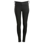 Legging moto BLACK RIDING CULTURE