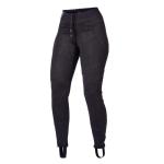 Legging moto sous-pantalon Optimal Ladies Sous-vêtement de protection BOWTEX