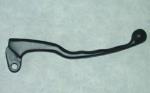 Levier de frein Bihr type origine aluminium coulé noir
