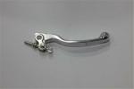 Levier de frein Bihr type origine aluminium coulé poli